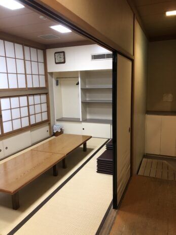 大和斎場 