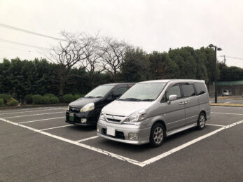 大和斎場 