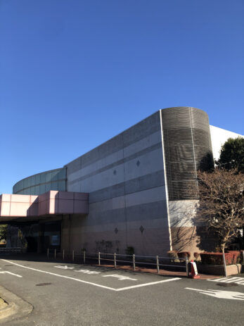 大和斎場 