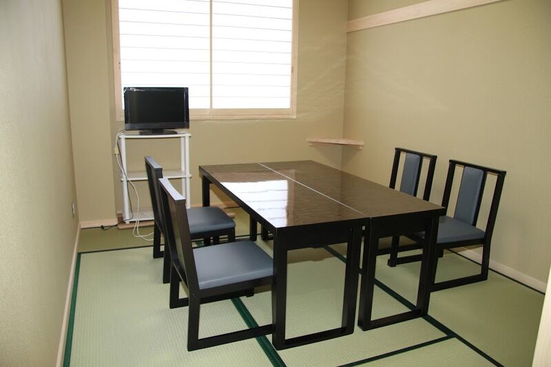 セレモニーホール璃宮庵 控室写真