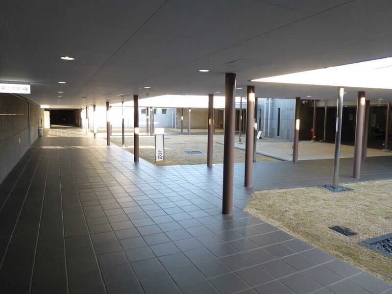 堺市立斎場 