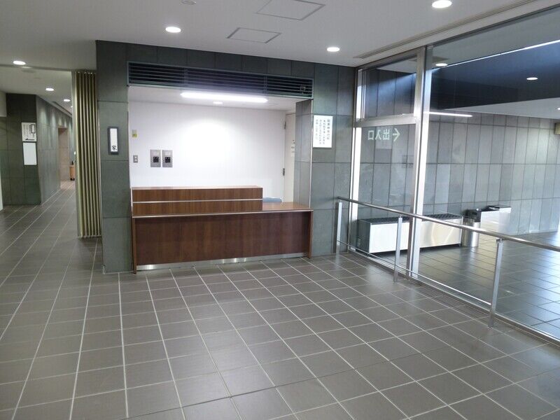 堺市立斎場 