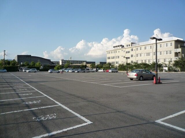 堺市立斎場 