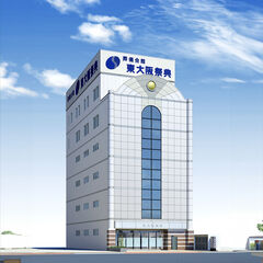 東大阪ファミリーホール
