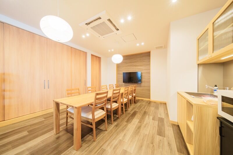 家族葬のゲートハウス堺上 