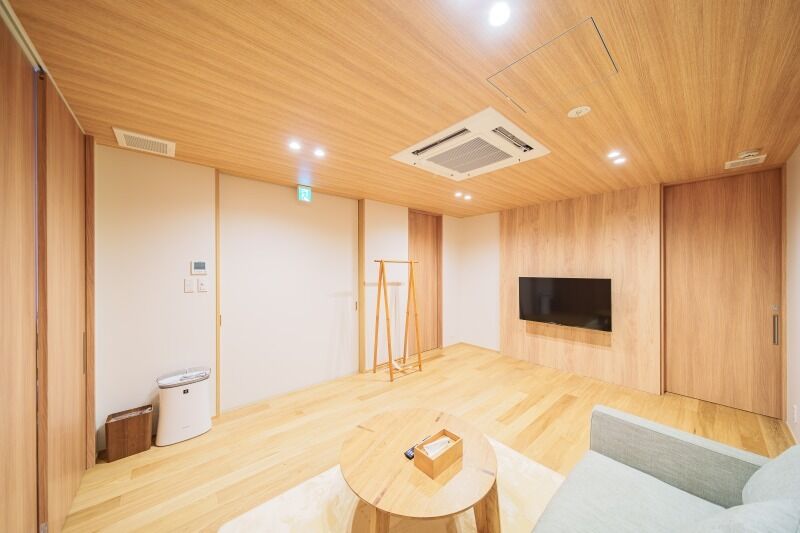家族葬のゲートハウス堺上 