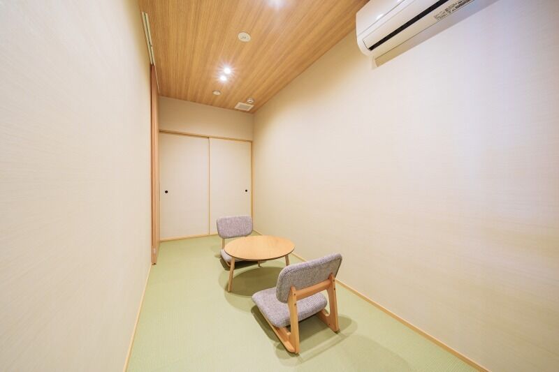 家族葬のゲートハウス堺上 