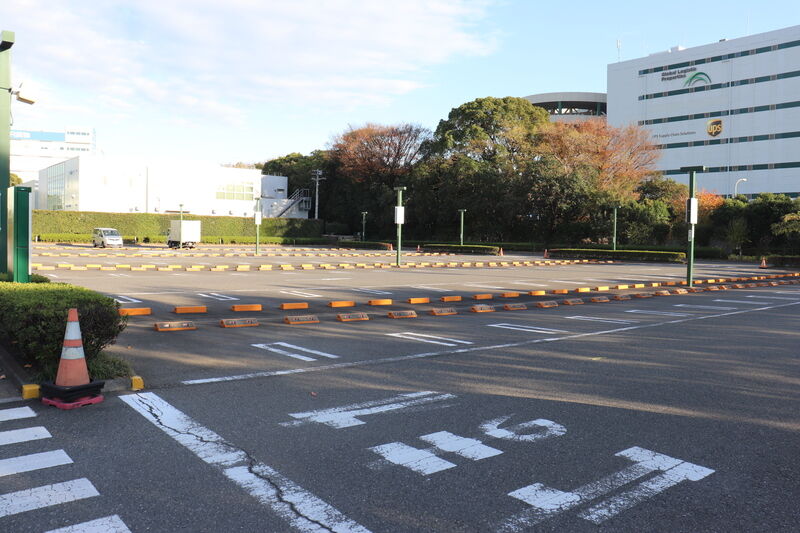 臨海斎場 