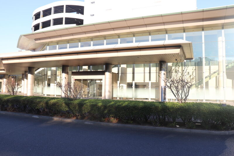 臨海斎場 