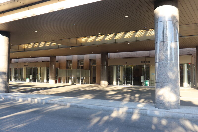臨海斎場 