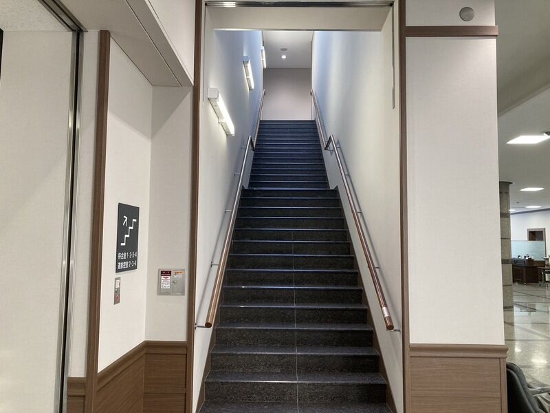 馬込斎場 