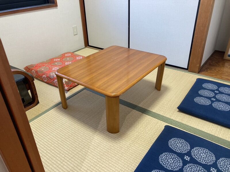 馬込斎場 