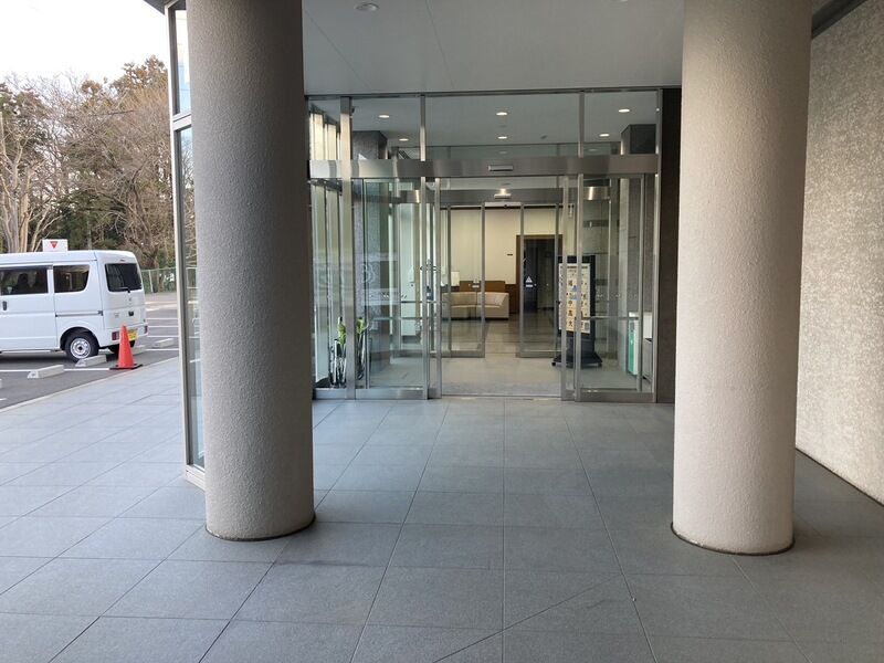 馬込斎場 