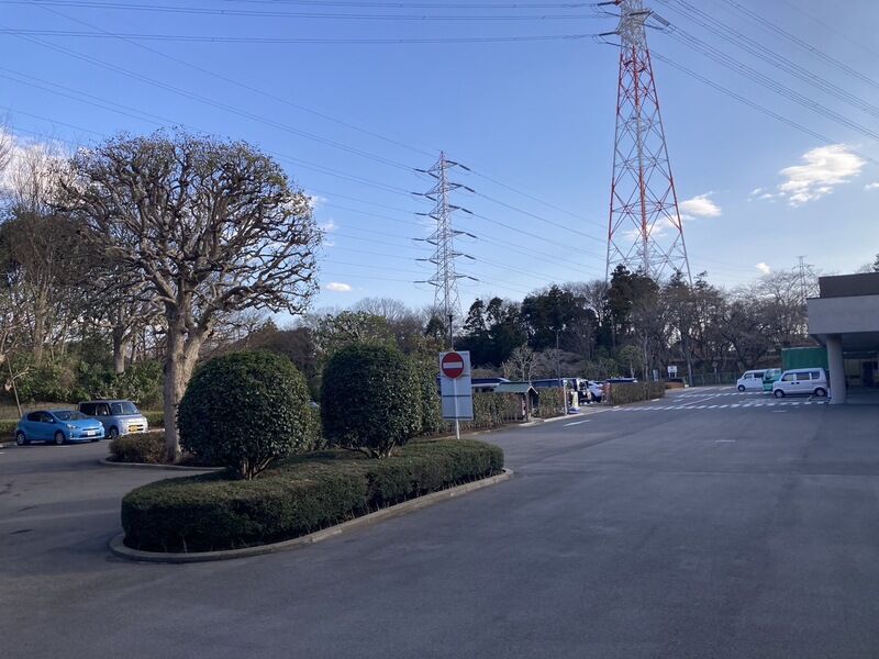 馬込斎場 