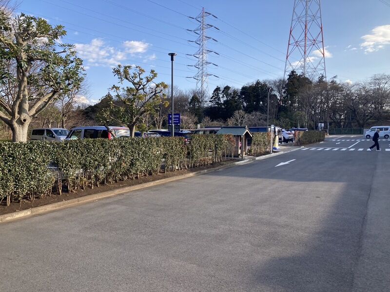 馬込斎場 