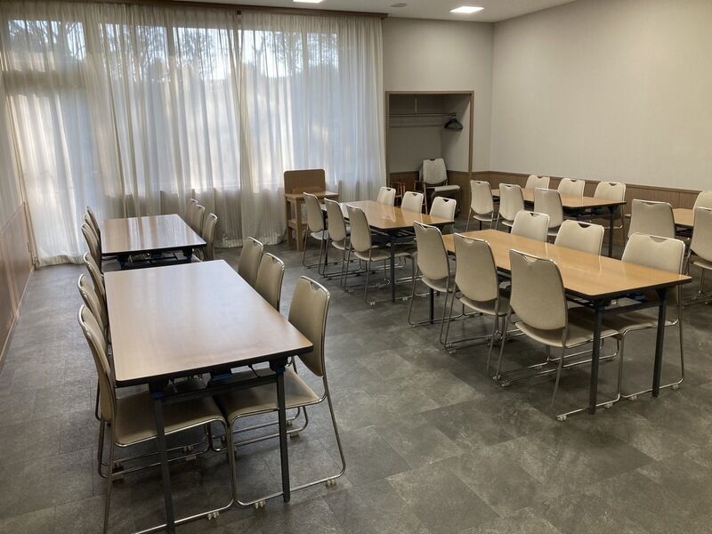 馬込斎場 