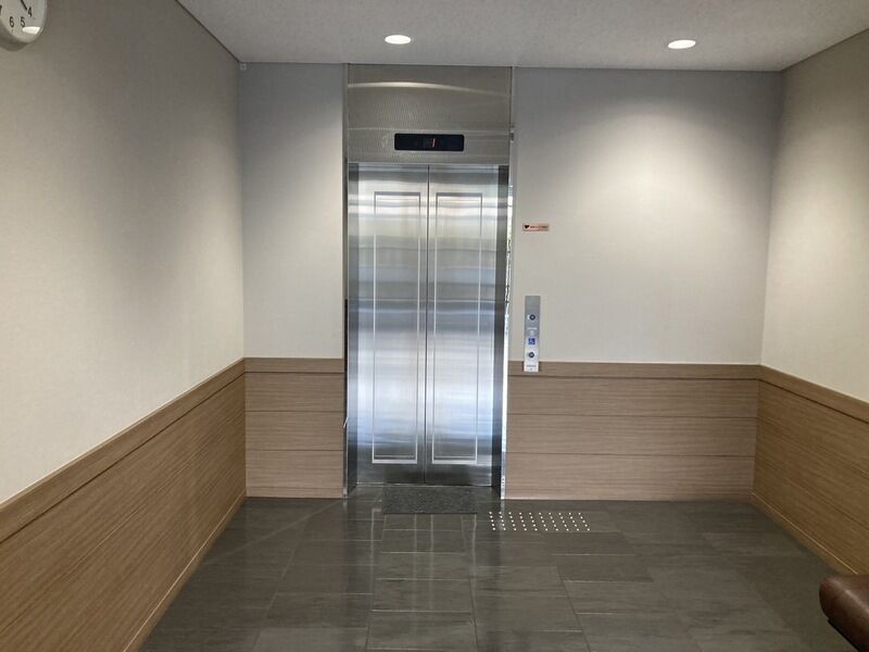 馬込斎場 