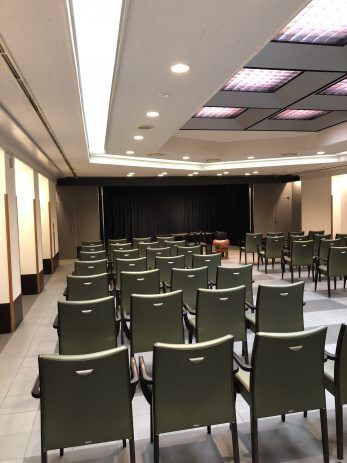 戸塚斎場 