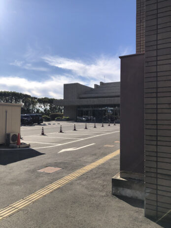 戸塚斎場 