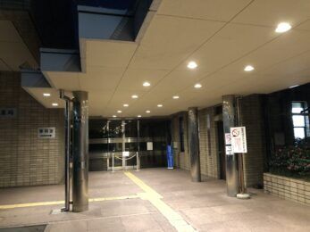 戸塚斎場 