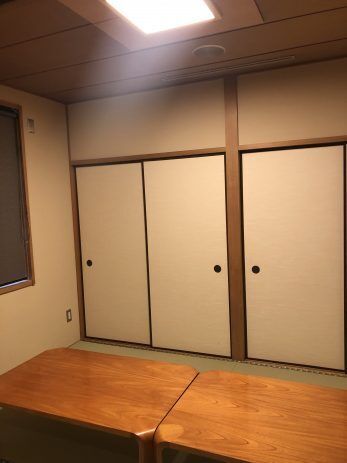横浜市南部斎場 