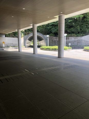 横浜市北部斎場 