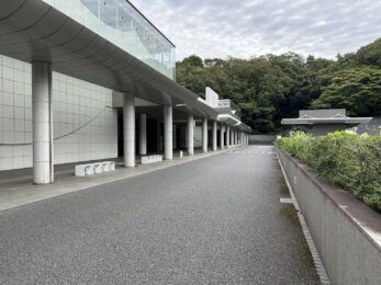 横浜市北部斎場 