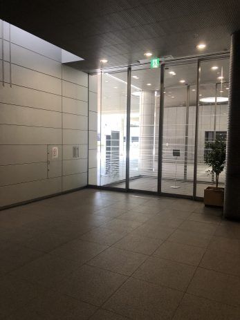 横浜市北部斎場 