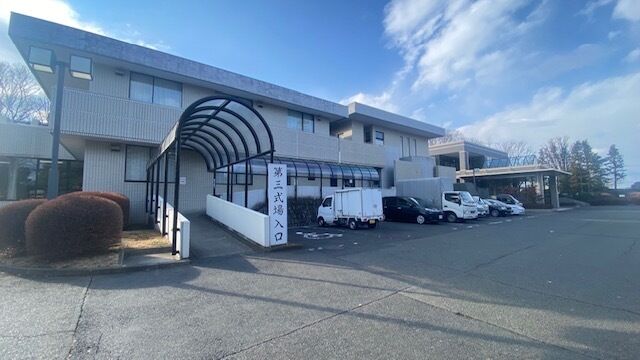 南多摩斎場 東京でも安価でご利用できる斎場