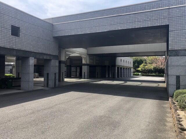 茅ヶ崎市斎場 茅ヶ崎市民がご利用できる斎場と火葬場
