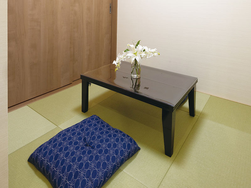 家族葬のタクセル東仙台 