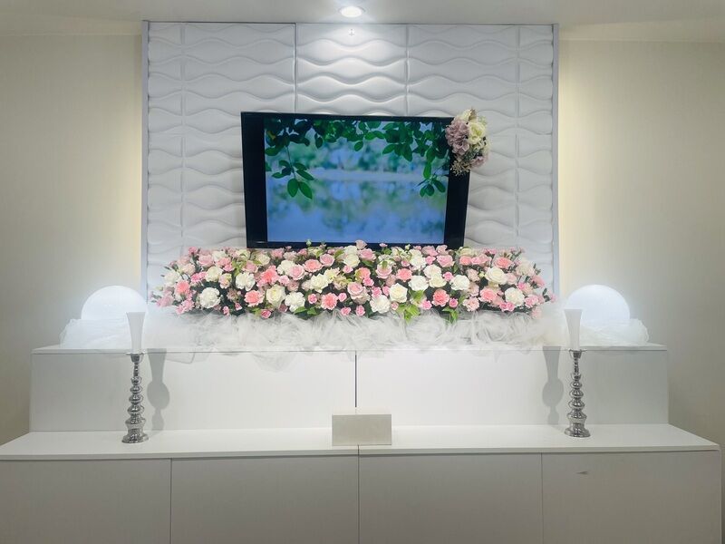 イートホール香芝 