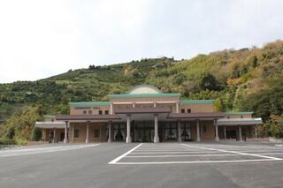 サンリードセレモニーホール吉田