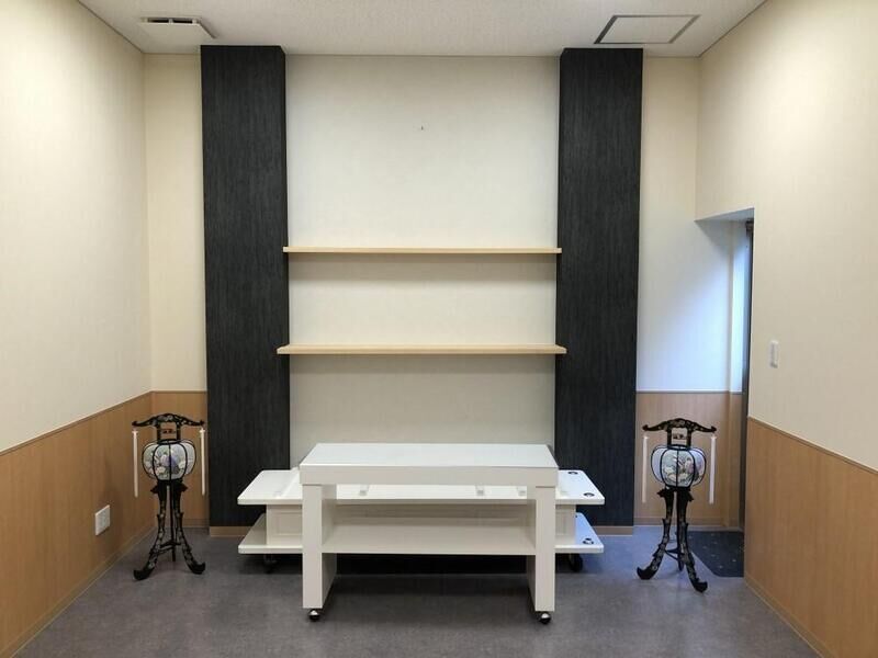 紫光セレモニーライフ　大和高田 葛城ホール 