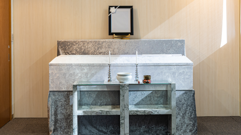 森の風ホール国立 面会