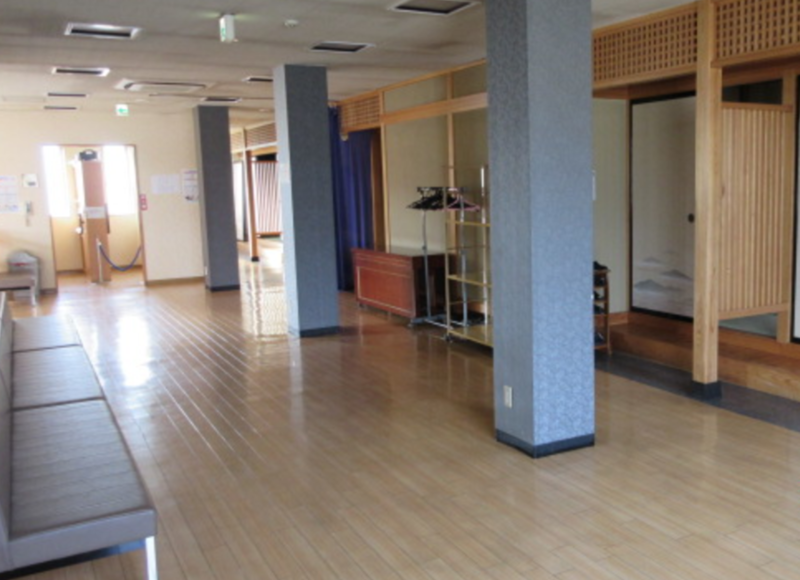 とおの葬祭会館 