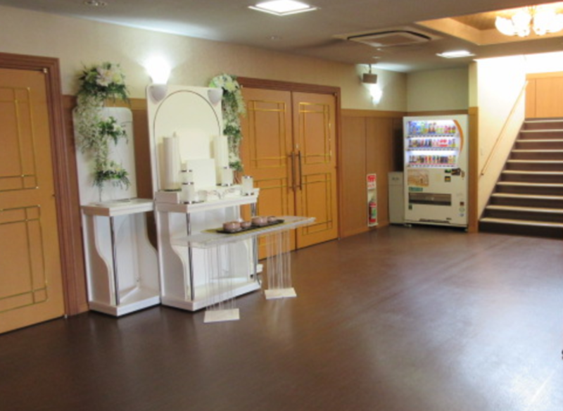 とおの葬祭会館 