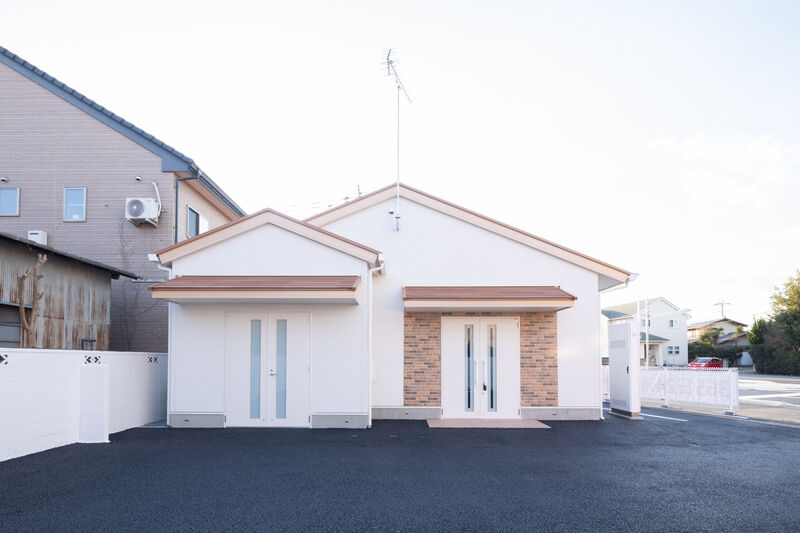 家族葬のタクセル 太田小舞木町 