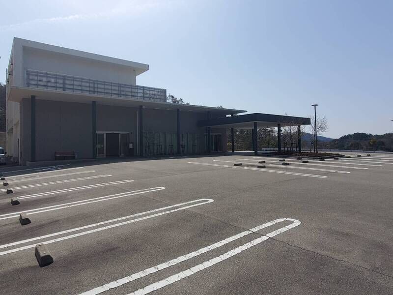 能勢町営斎場 能勢町営斎場