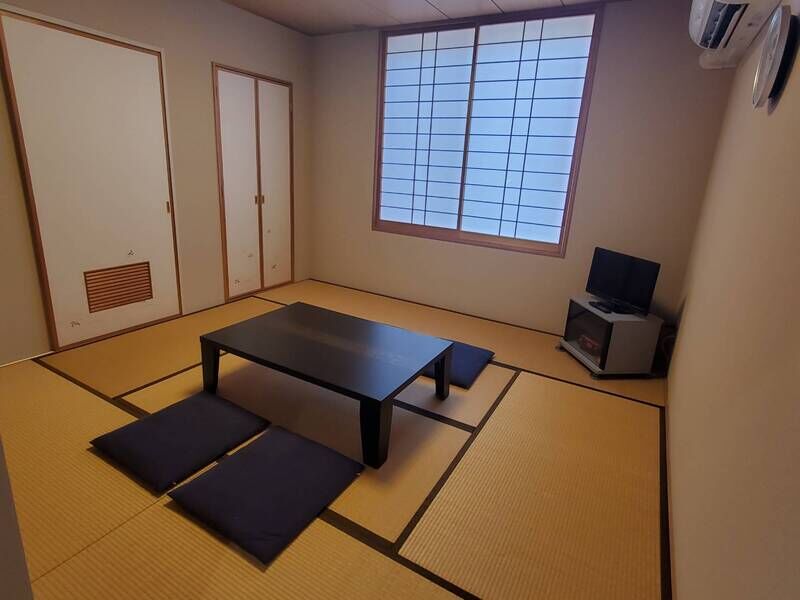 能勢町営斎場 能勢町営斎場