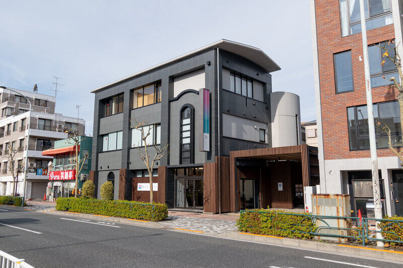 糀谷メモリードホール 