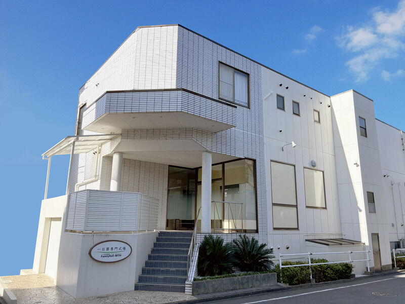 セレイエ相模原 セレイエ相模原【小さいわが家のお葬式】