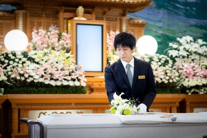 サンリードセレモニーホール大洲 