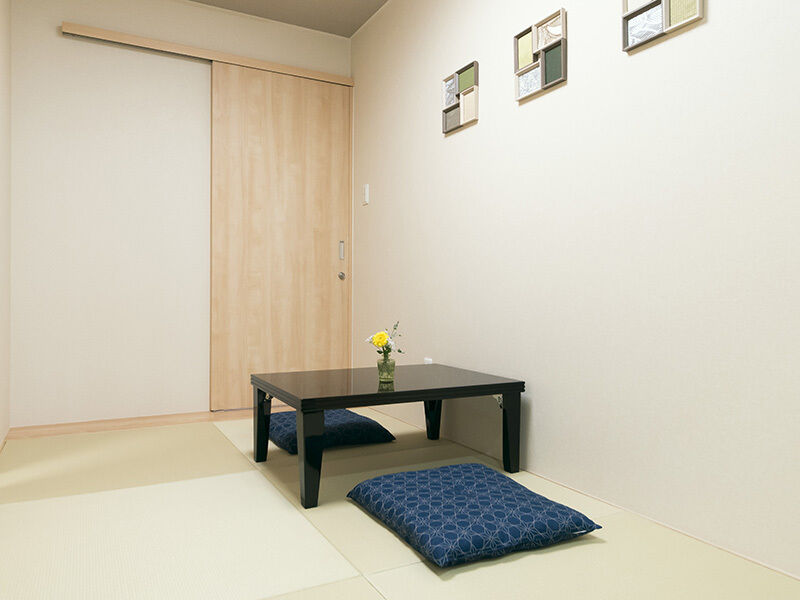 ファミリー斎場 山形南 