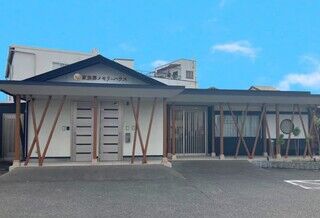 家族葬メモリーハウス長瀬