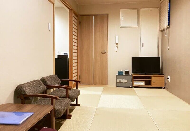 家族葬メモリーハウス長瀬 