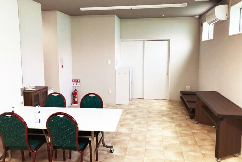 家族葬メモリーハウス寝屋川 