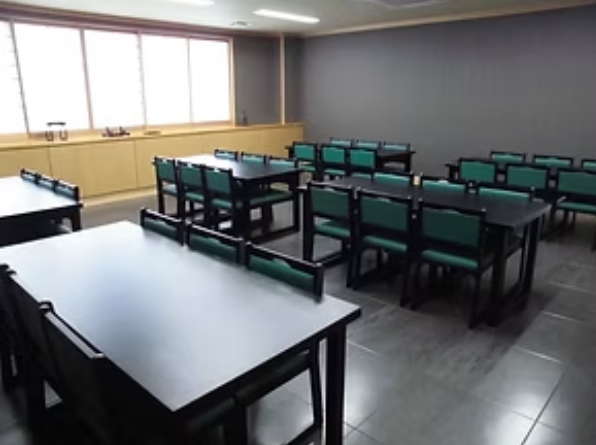 東光殿　さくら典礼 会食