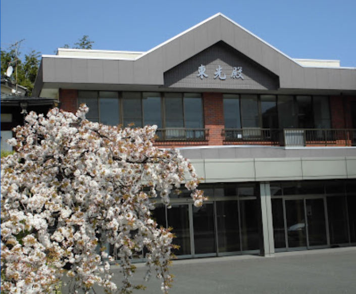 東光殿　さくら典礼 外観②