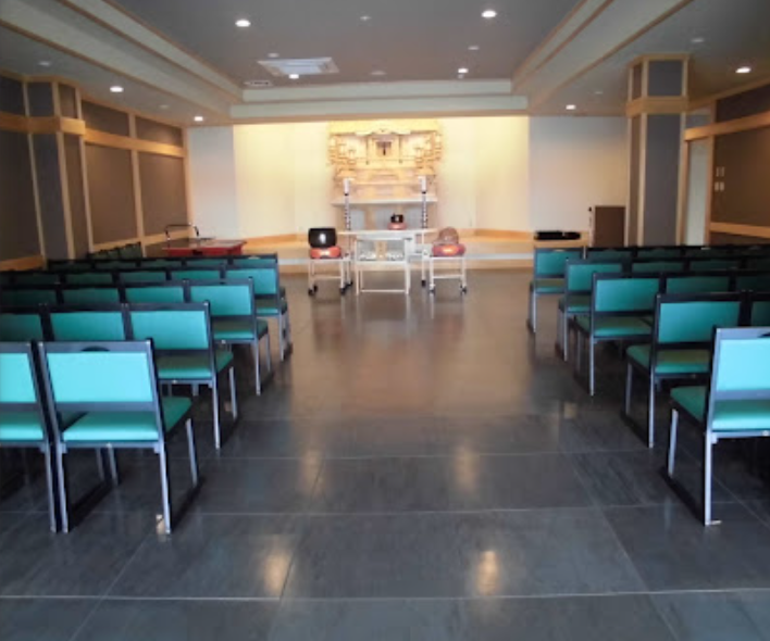 東光殿　さくら典礼 式場